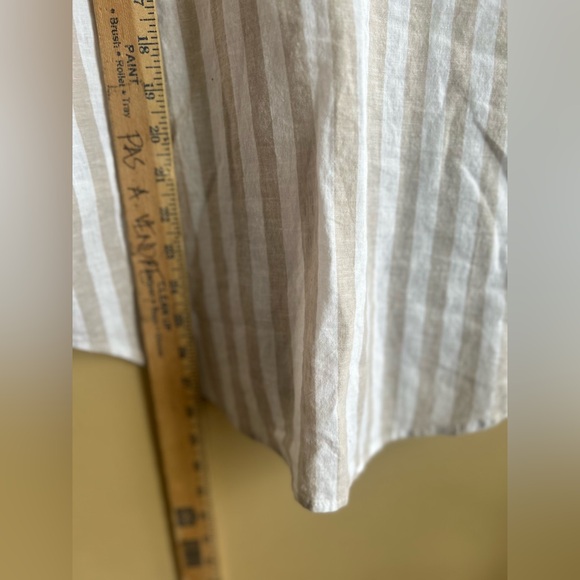 Gap linen cotton shirt - Picture 8 of 9